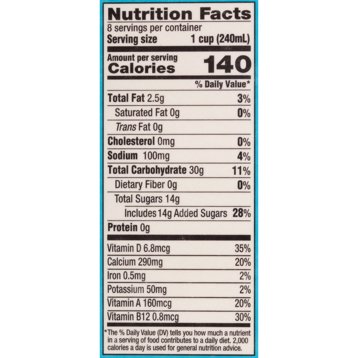 Rice Dream® Original Lactose Free Enriched Rice Drink 64 fl. oz. Carton
