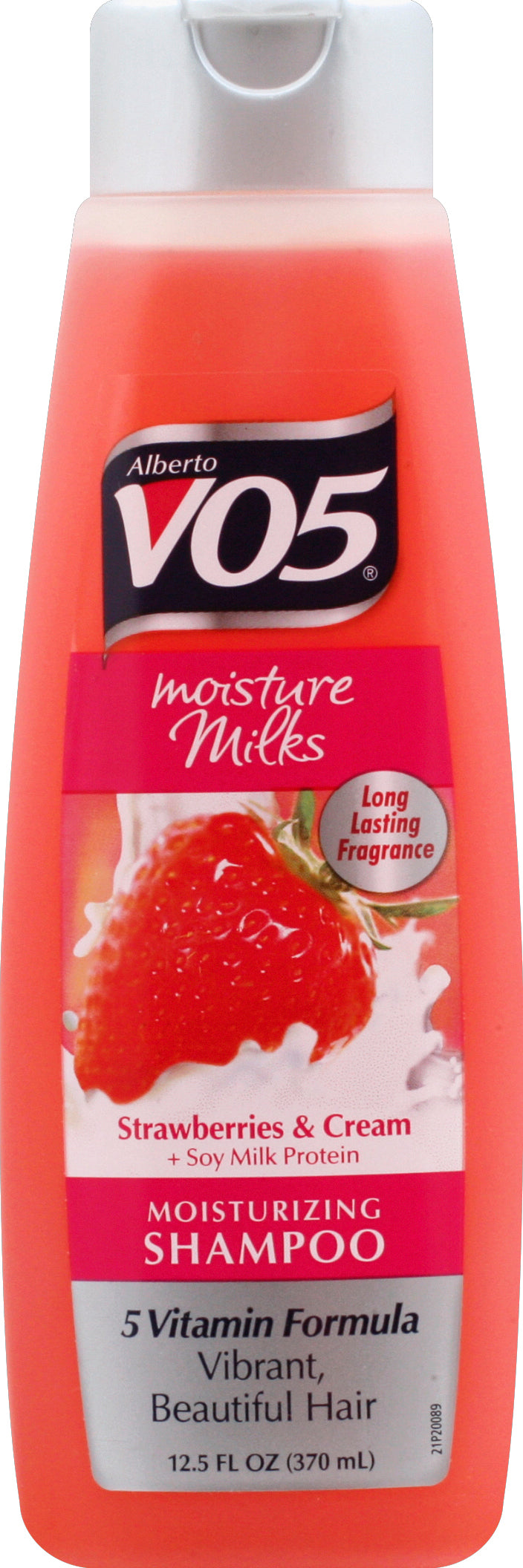 Alberto VO5 Shampoo 12.5 oz