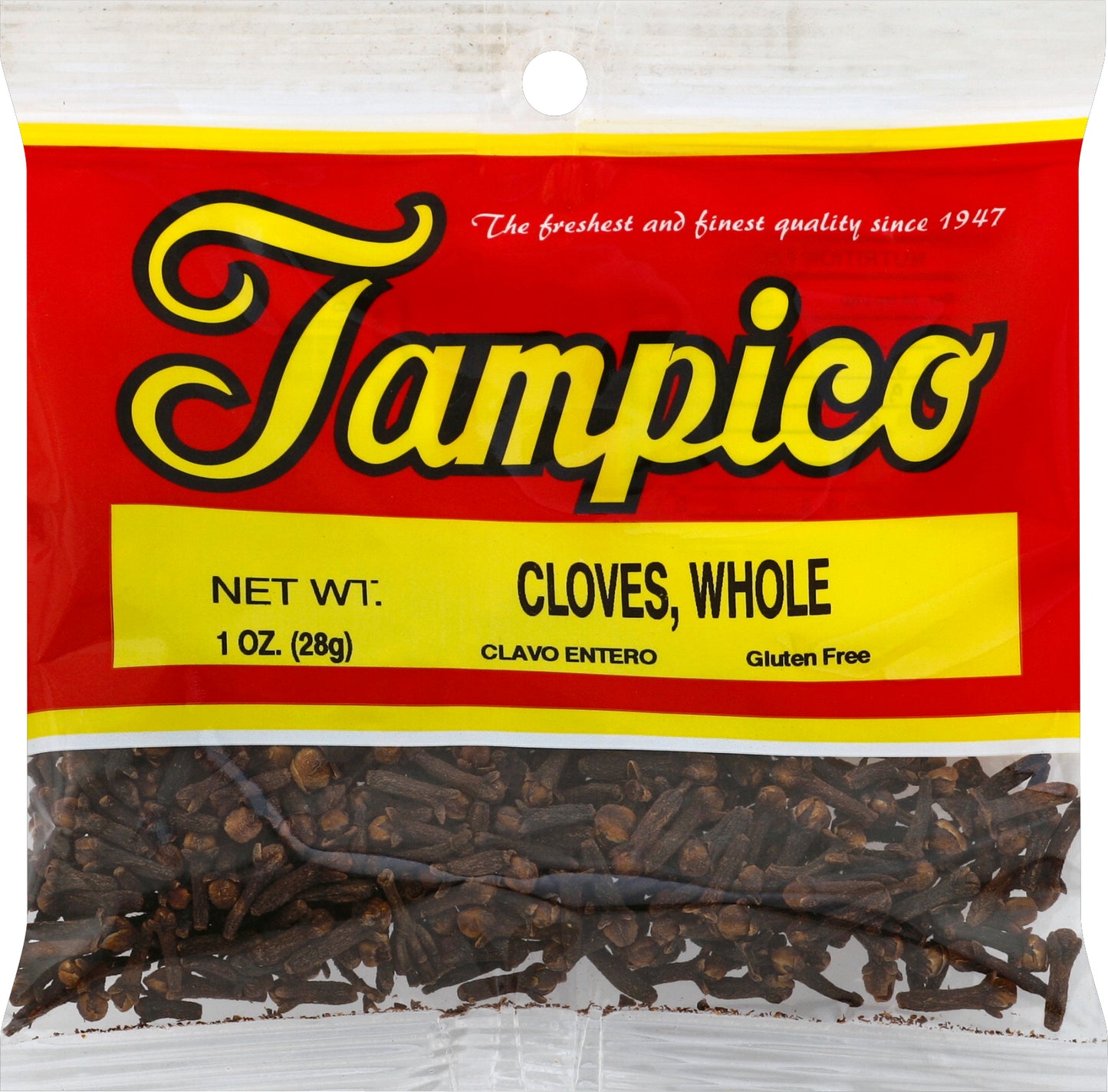 Tampico Cloves 1 oz
