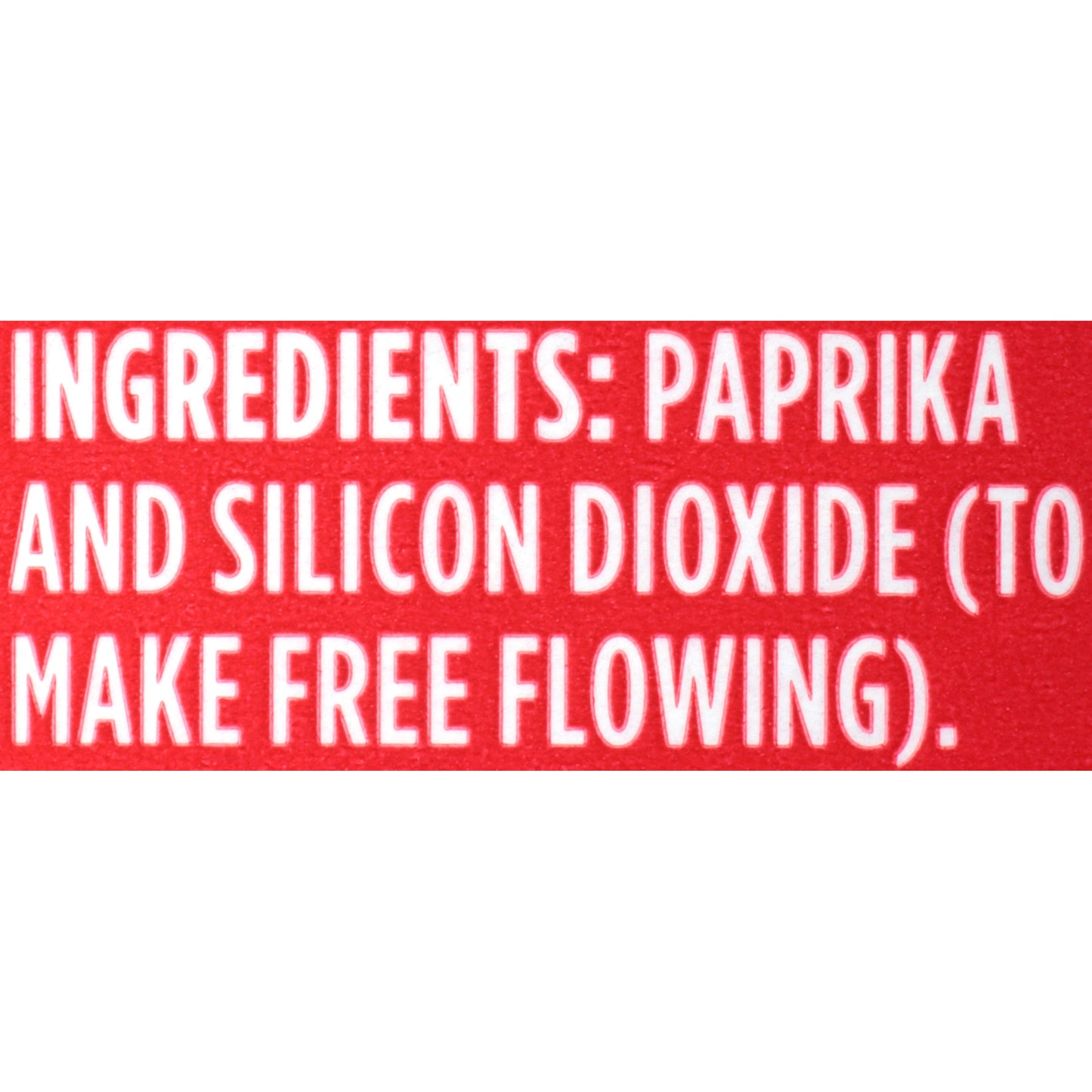 McCormick® Paprika 2.12 oz. Shaker