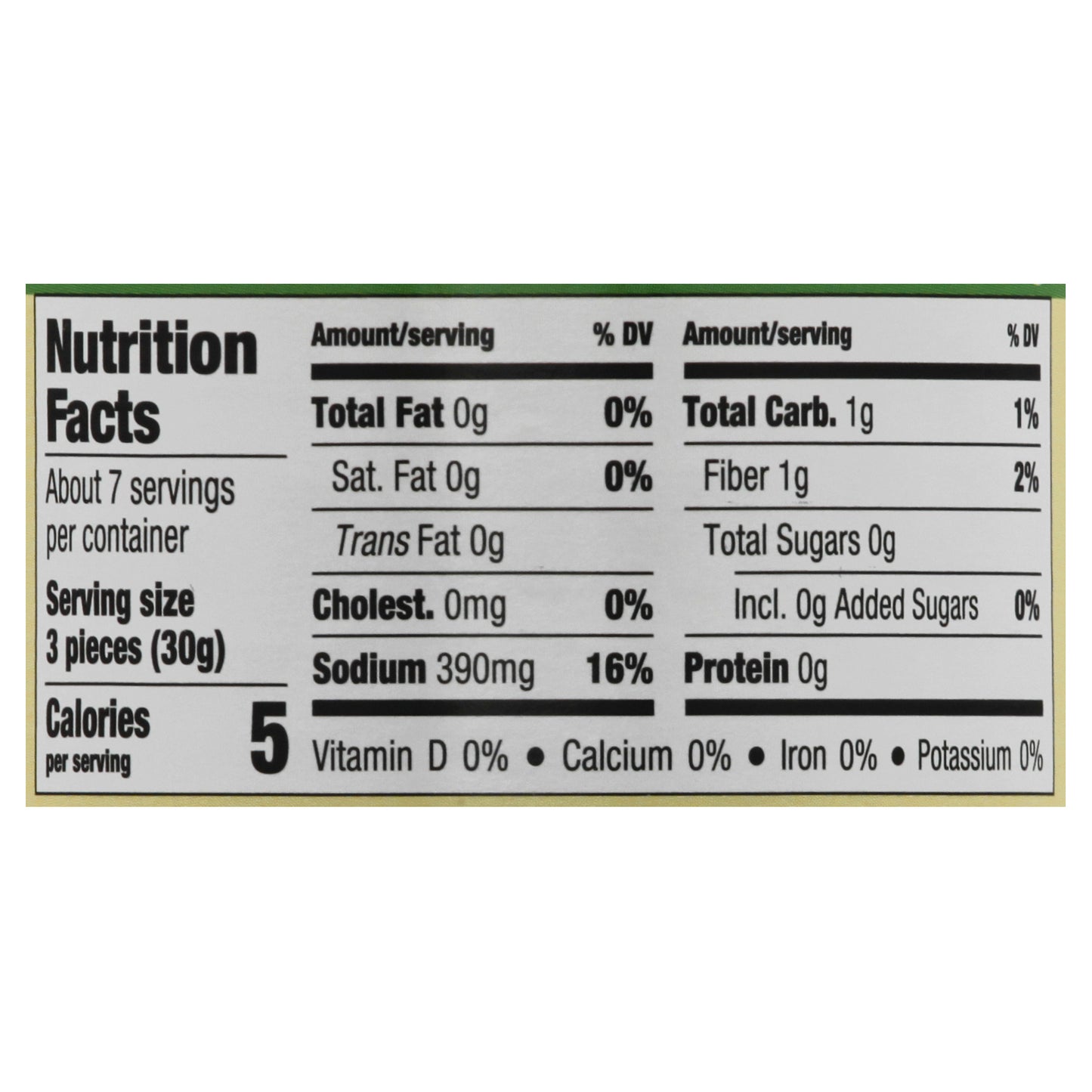 Mezzetta Medium Heat Golden Greek Peperoncini 16 fl oz