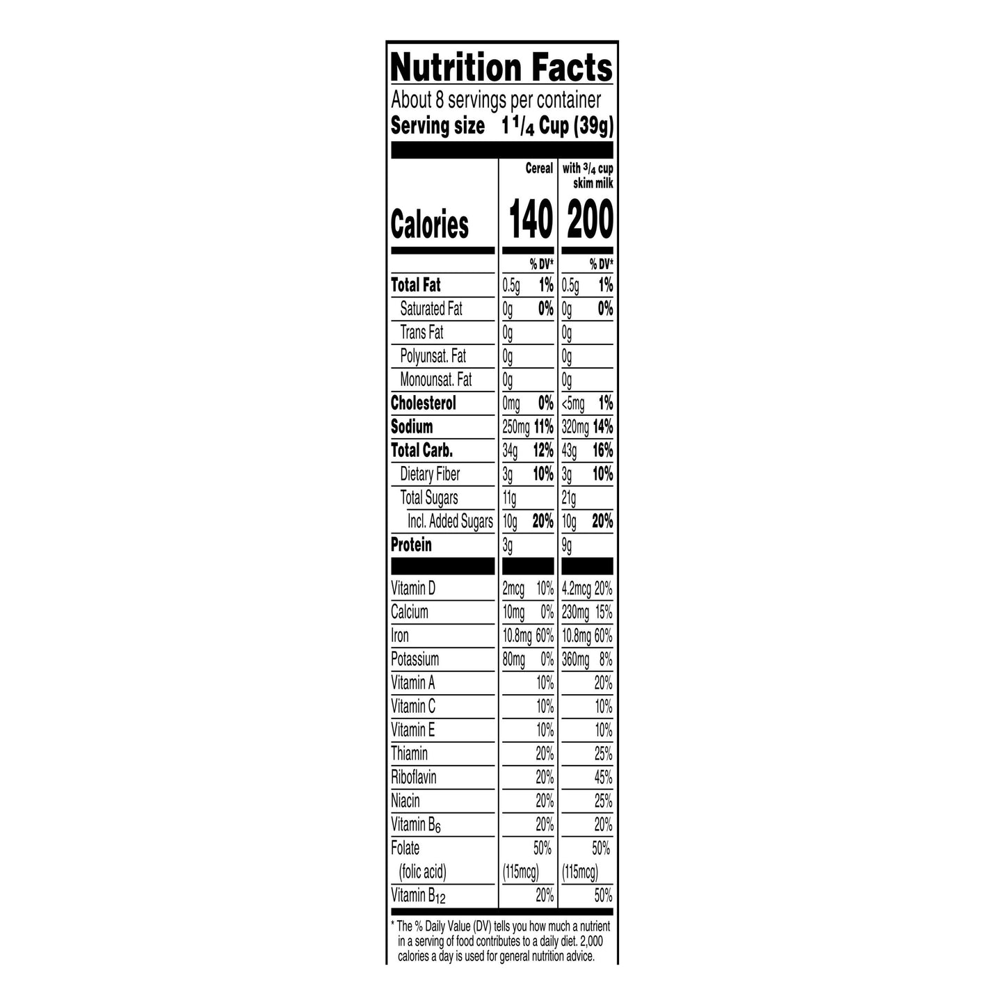 Special K Red Berries Cereal 11.7 oz