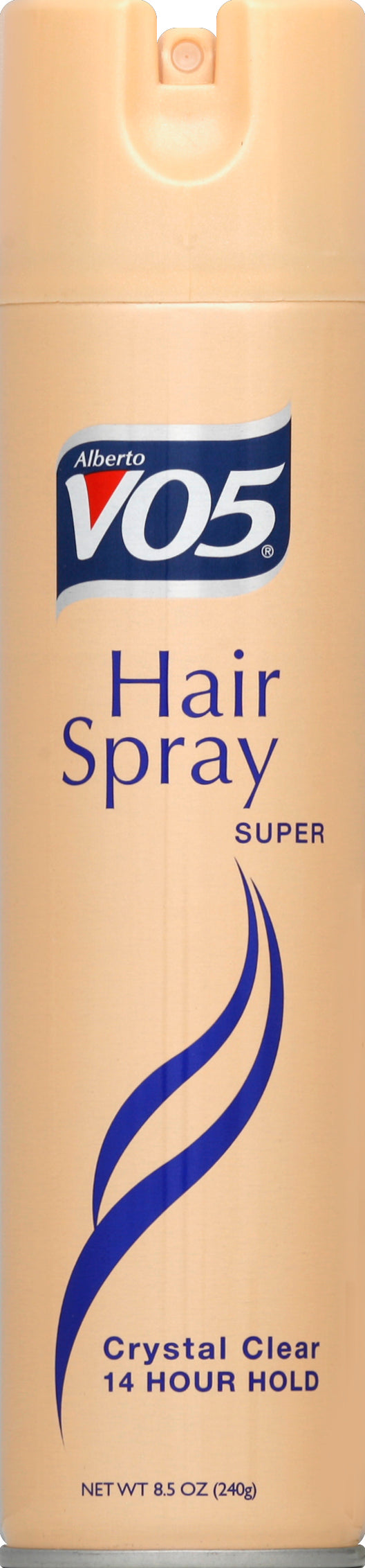 Alberto VO5 Hair Spray 8.5 oz