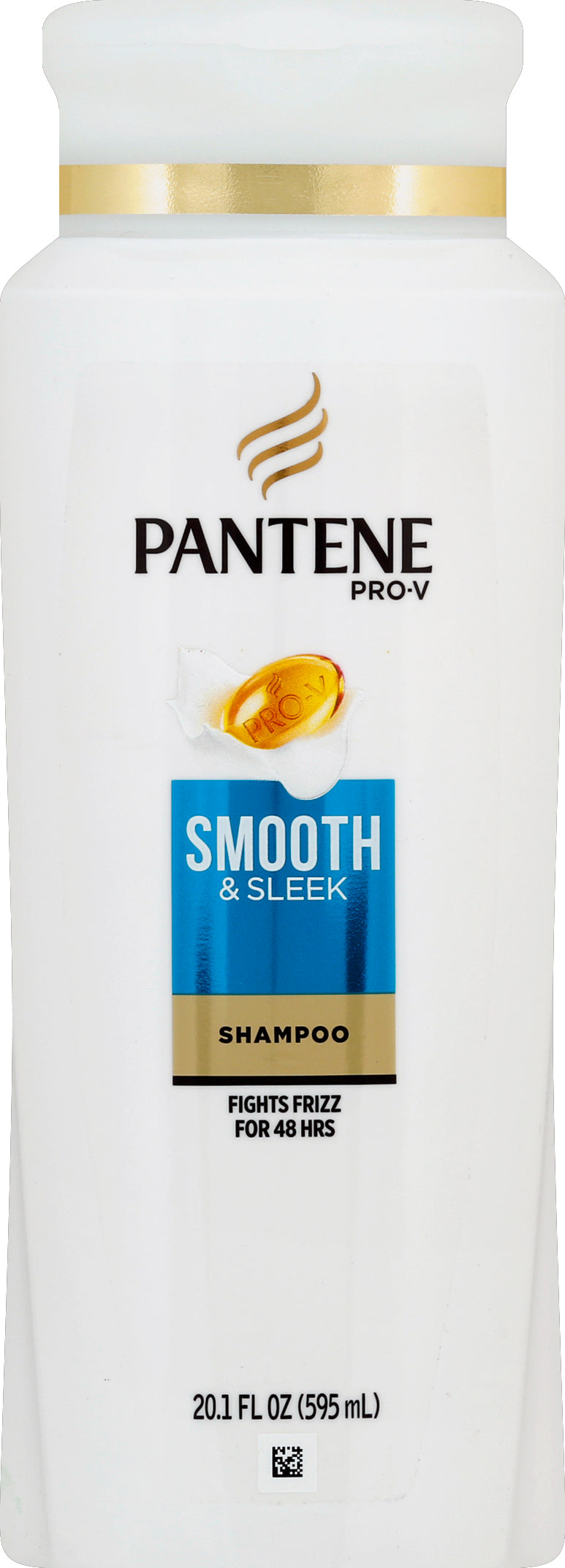 Pantene Shampoo 20.1 fl