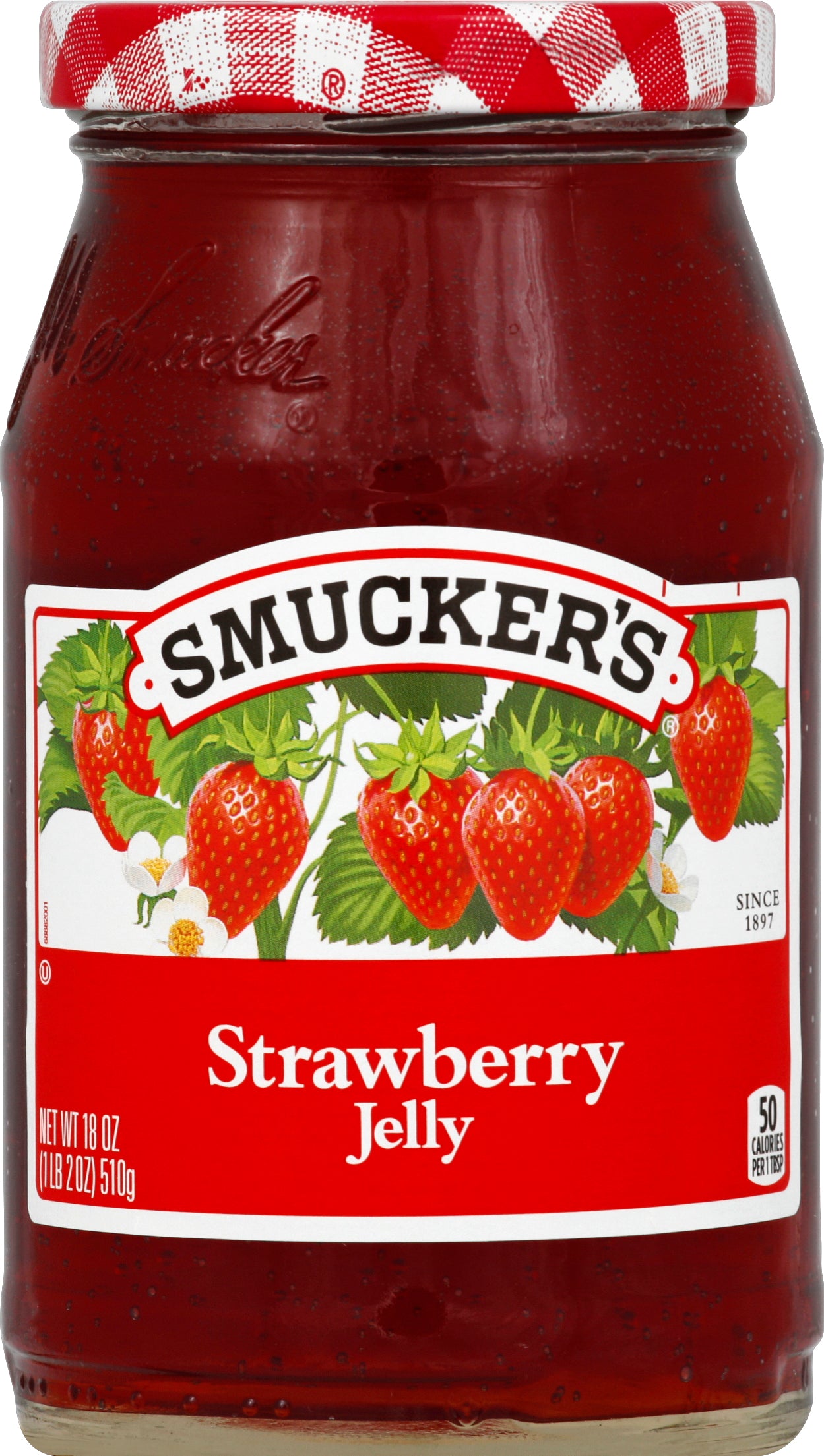 Smucker's Jelly 18 oz
