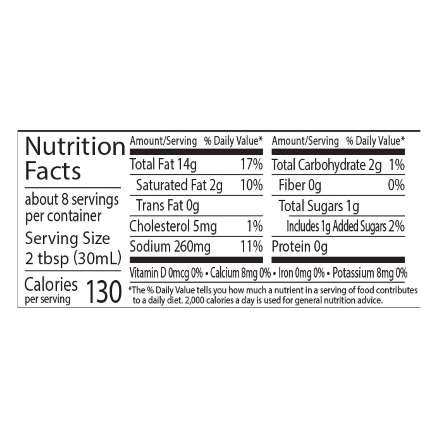 Hidden Valley The Original Ranch The Original Ranch Topping & Dressing 8 oz