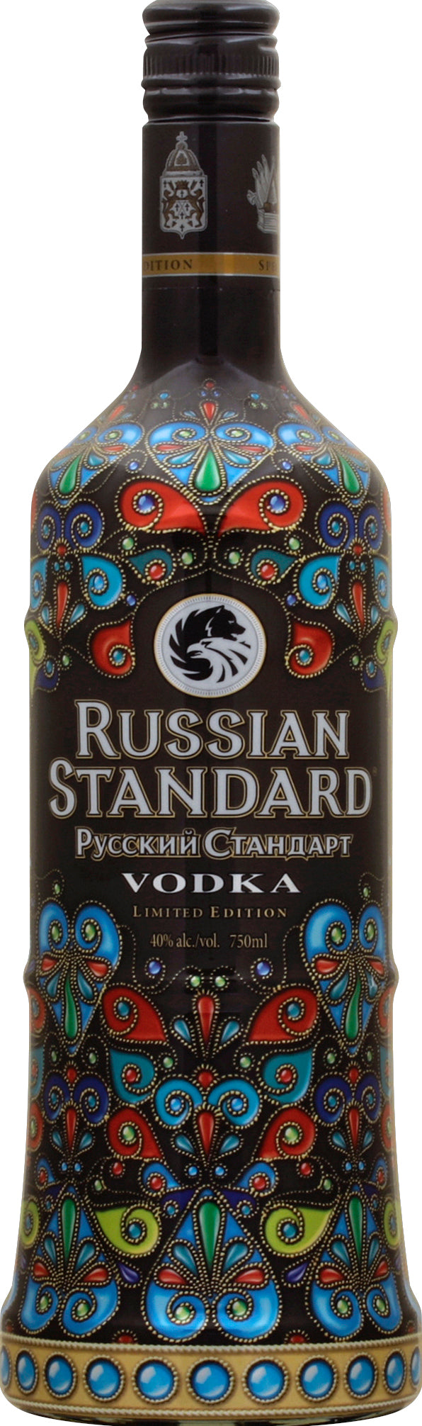 Russian Standard Vodka 750 ml