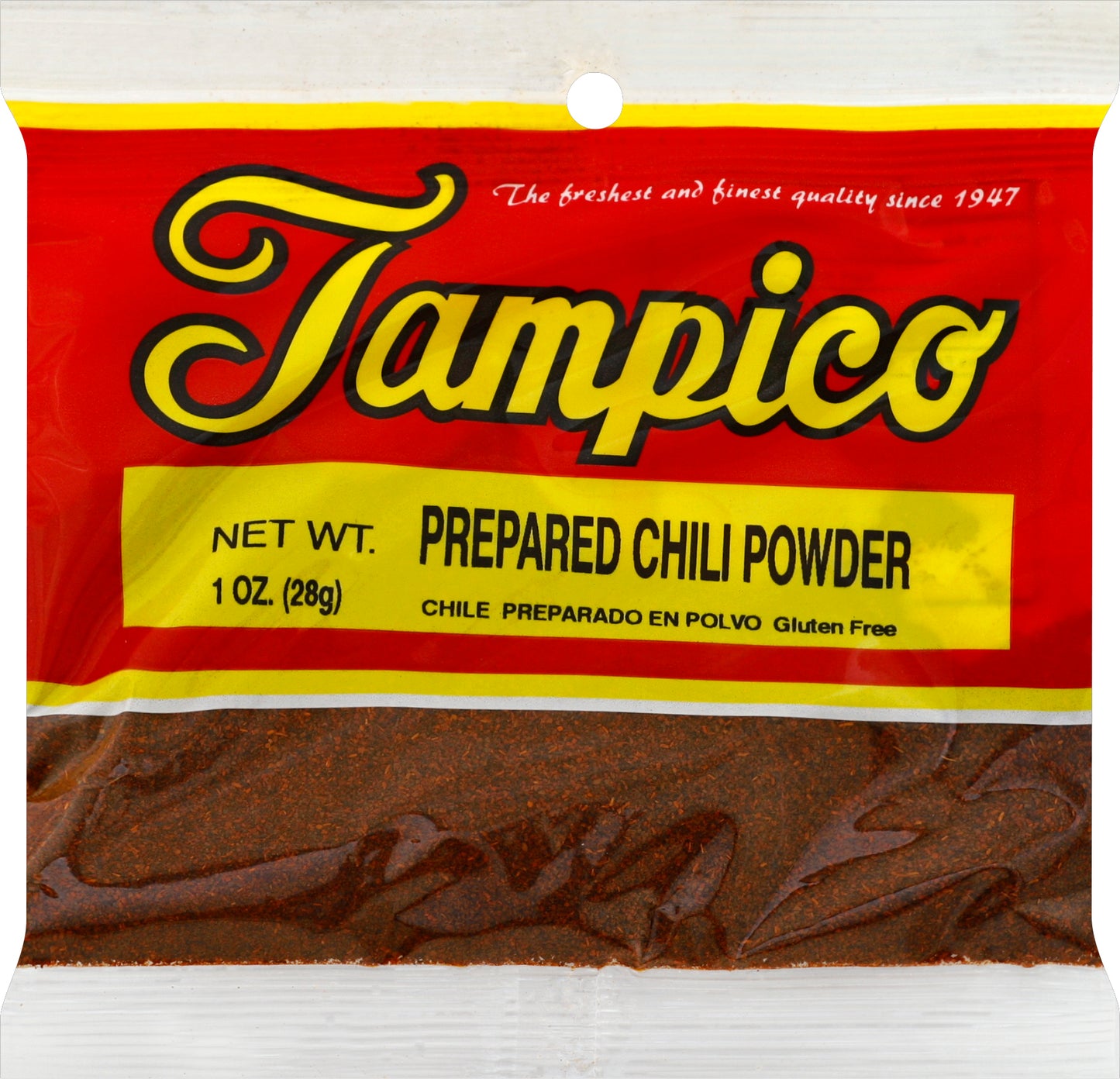Tampico Chili Powder 1 oz