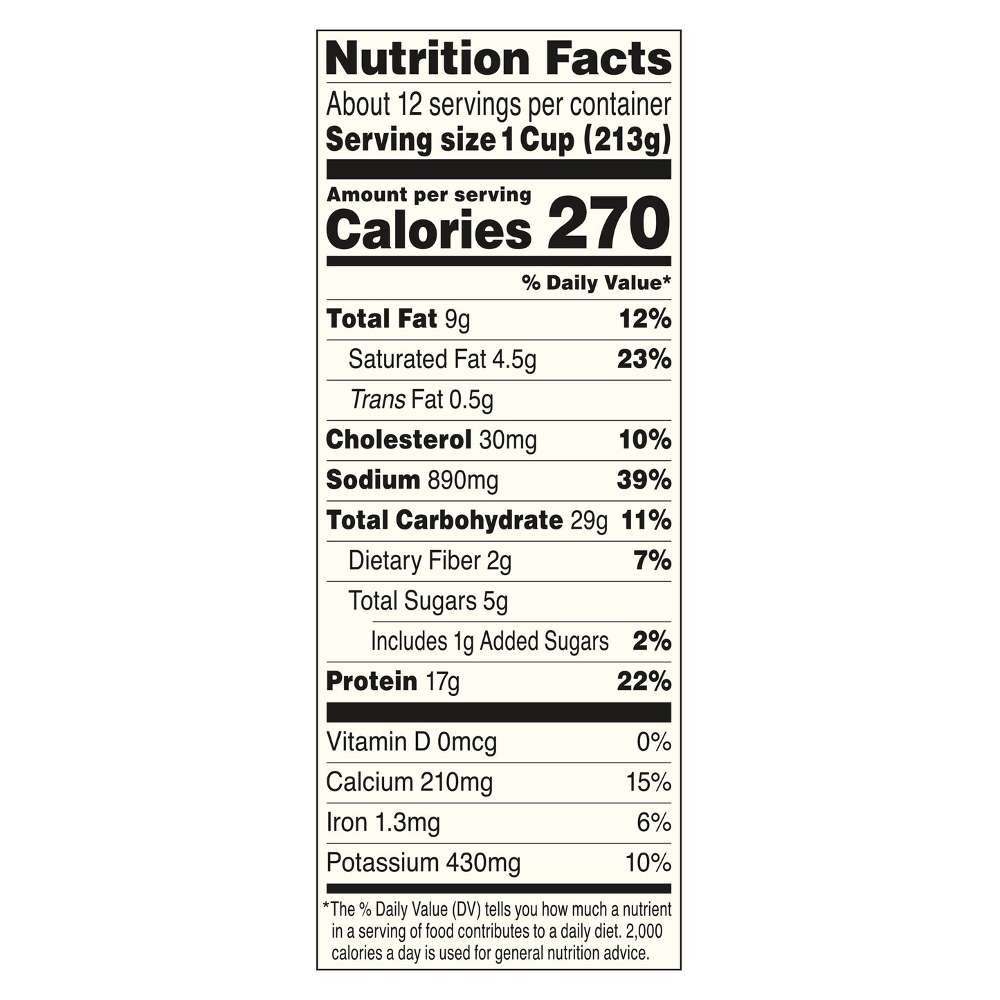 Stouffer's Party Size Lasagna with Meat & Sauce 90 oz