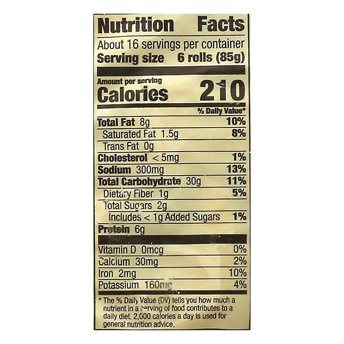 Totino's Triple Meat Pizza Rolls 100 ea
