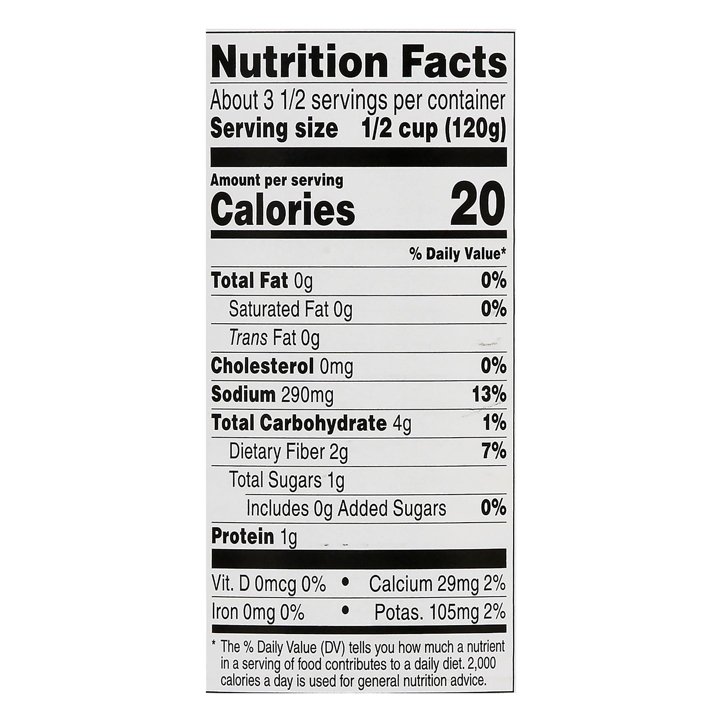 Green Giant Kitchen Sliced Green Beans 14.5 oz