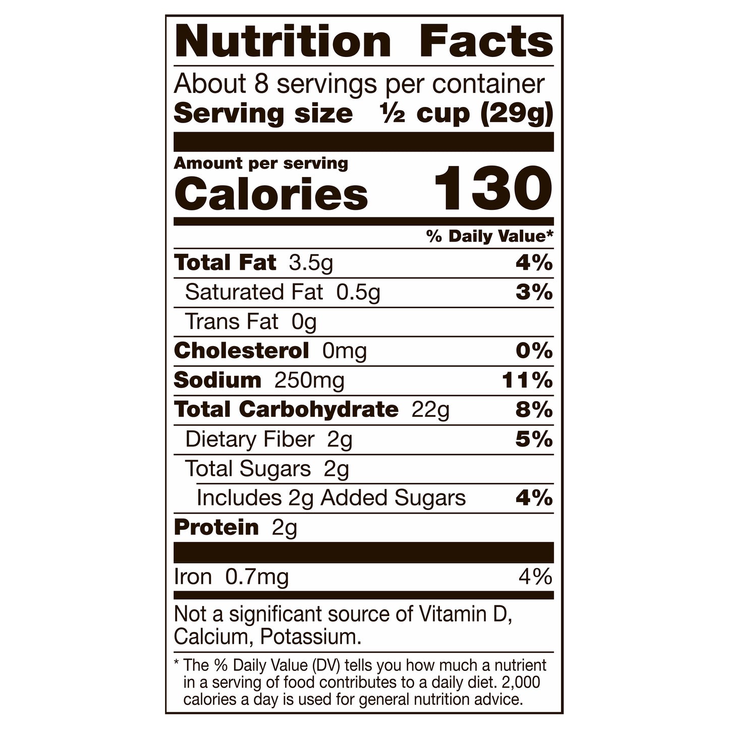 Chex Mix Traditional Savory Snack Mix, 8.75 oz