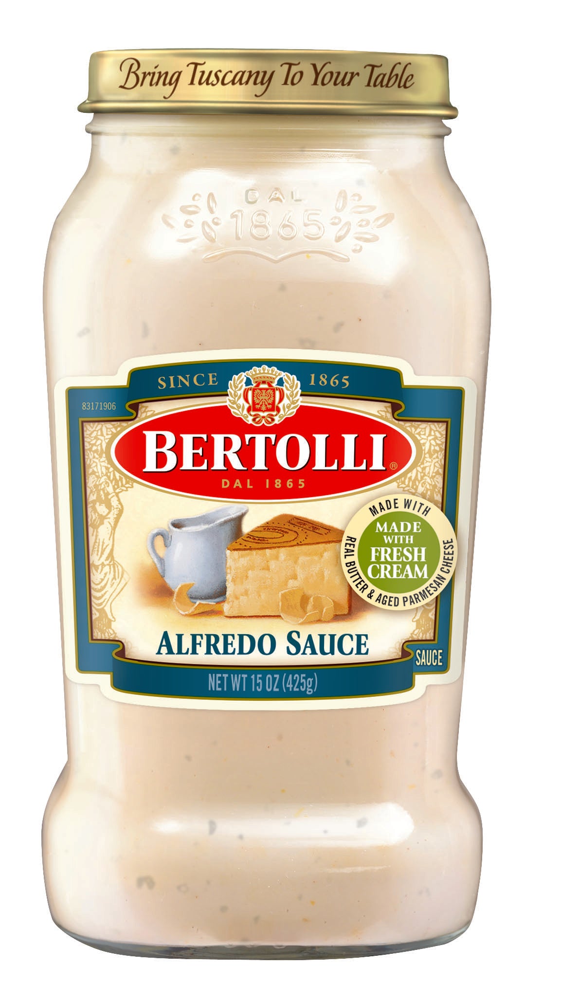 Bertolli Sauce 15 oz