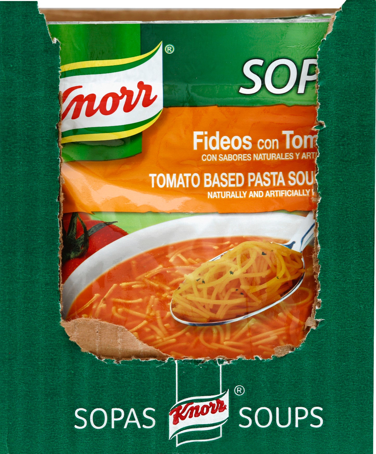 Knorr Soup Mix 1 ea