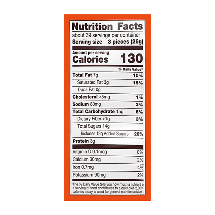 REESE'S Miniatures Milk Chocolate Peanut Butter Cups Candy, Easter, 35.6 oz, Bulk Party Bag