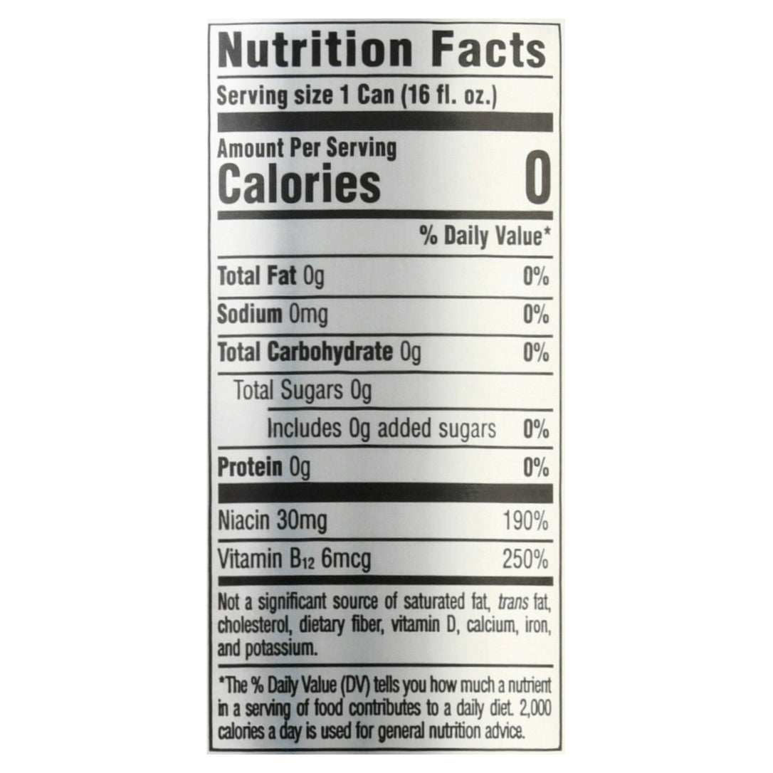C4 Energy Purple Frost Performance Energy Drink 16 oz