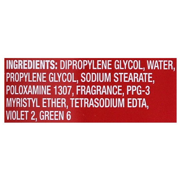 Old Spice High Endurance Pure Sport Deodorant 3 oz