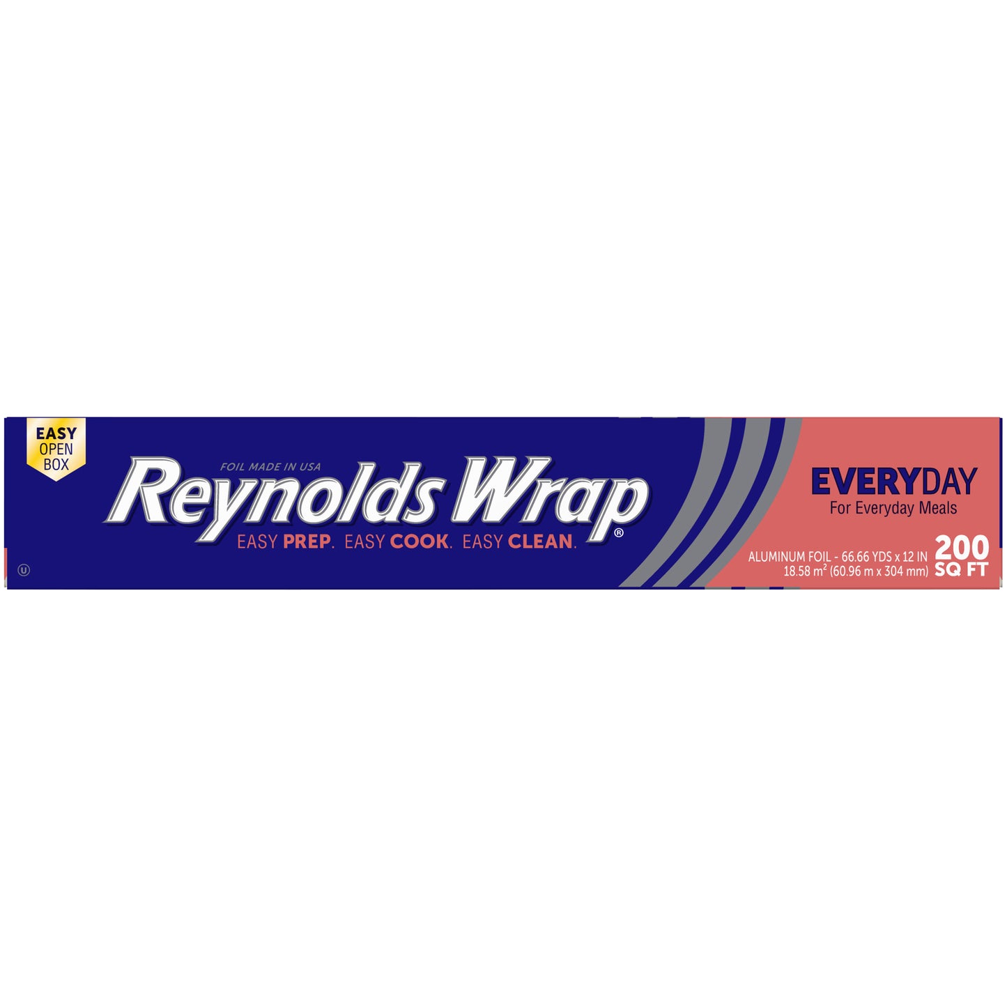 Reynolds Wrap® Every Day Aluminum Foil 200 sq. ft. Box