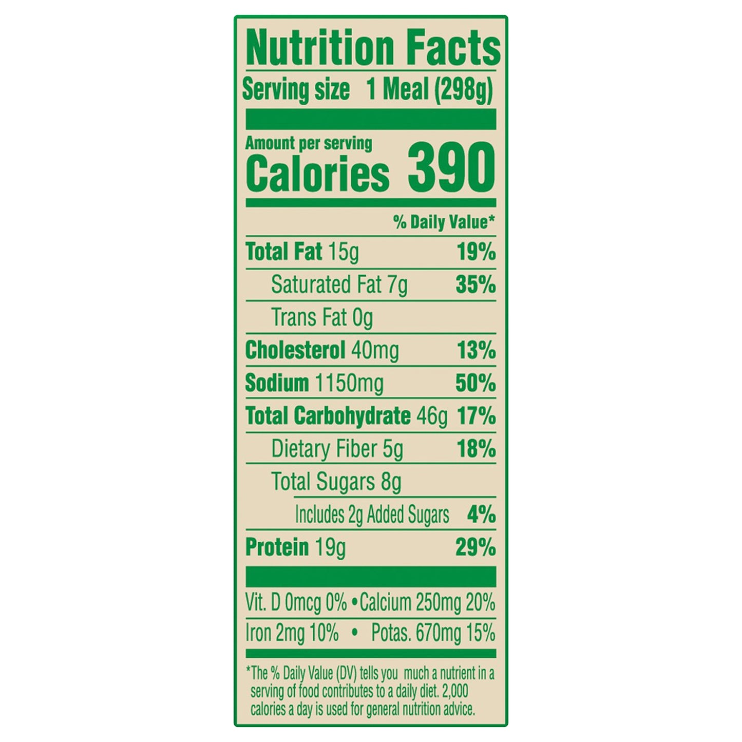 Marie Callender's Italiano Lasagna 10.5 oz