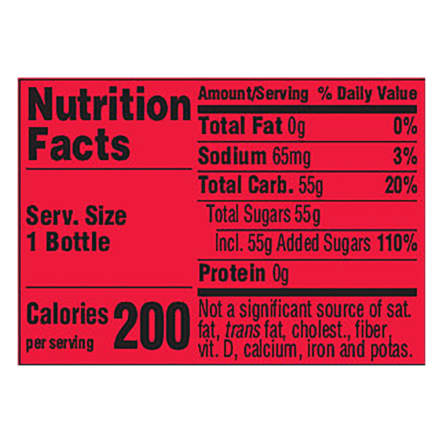 Coca-Cola Original Taste Soda 20 oz