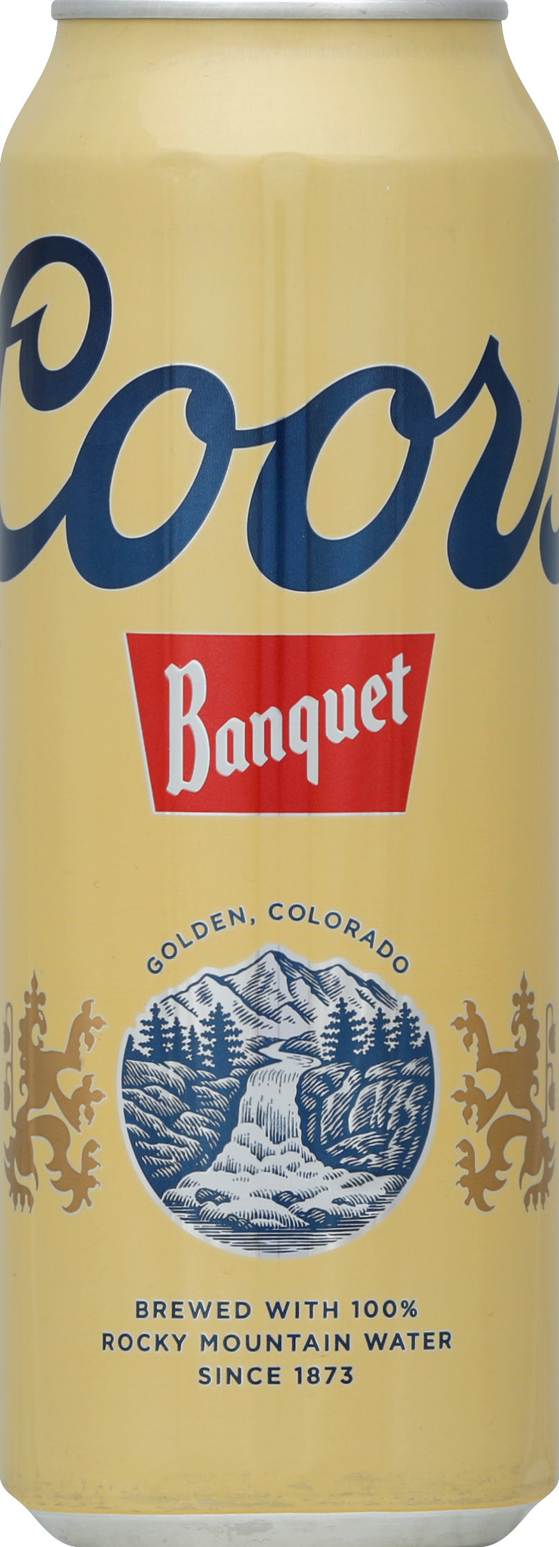 Coors Beer 24 oz