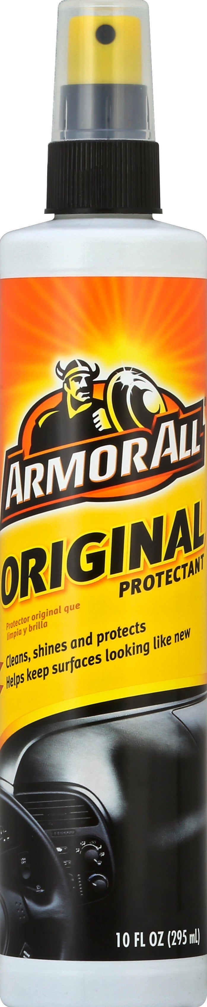 Armor All Protectant 10 oz