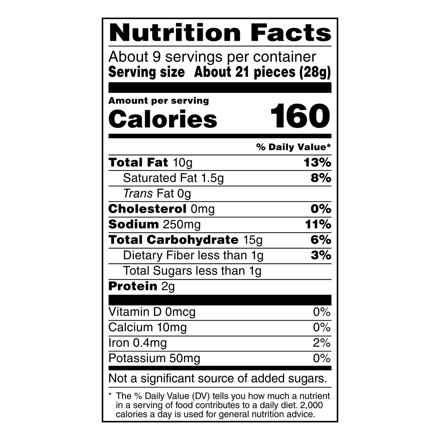Cheetos Crunchy Cheese Flavored Snacks 8.5 oz