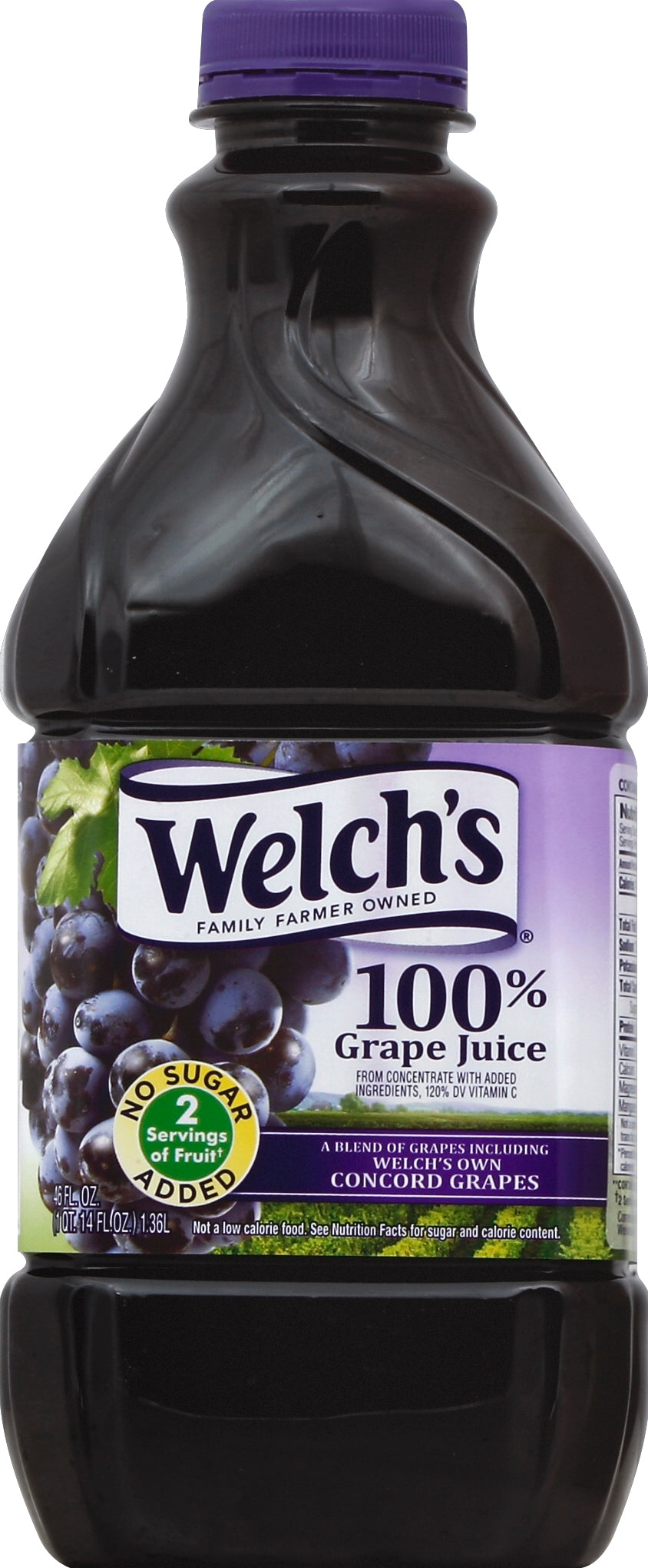 Welch's 100% Juice 64 oz