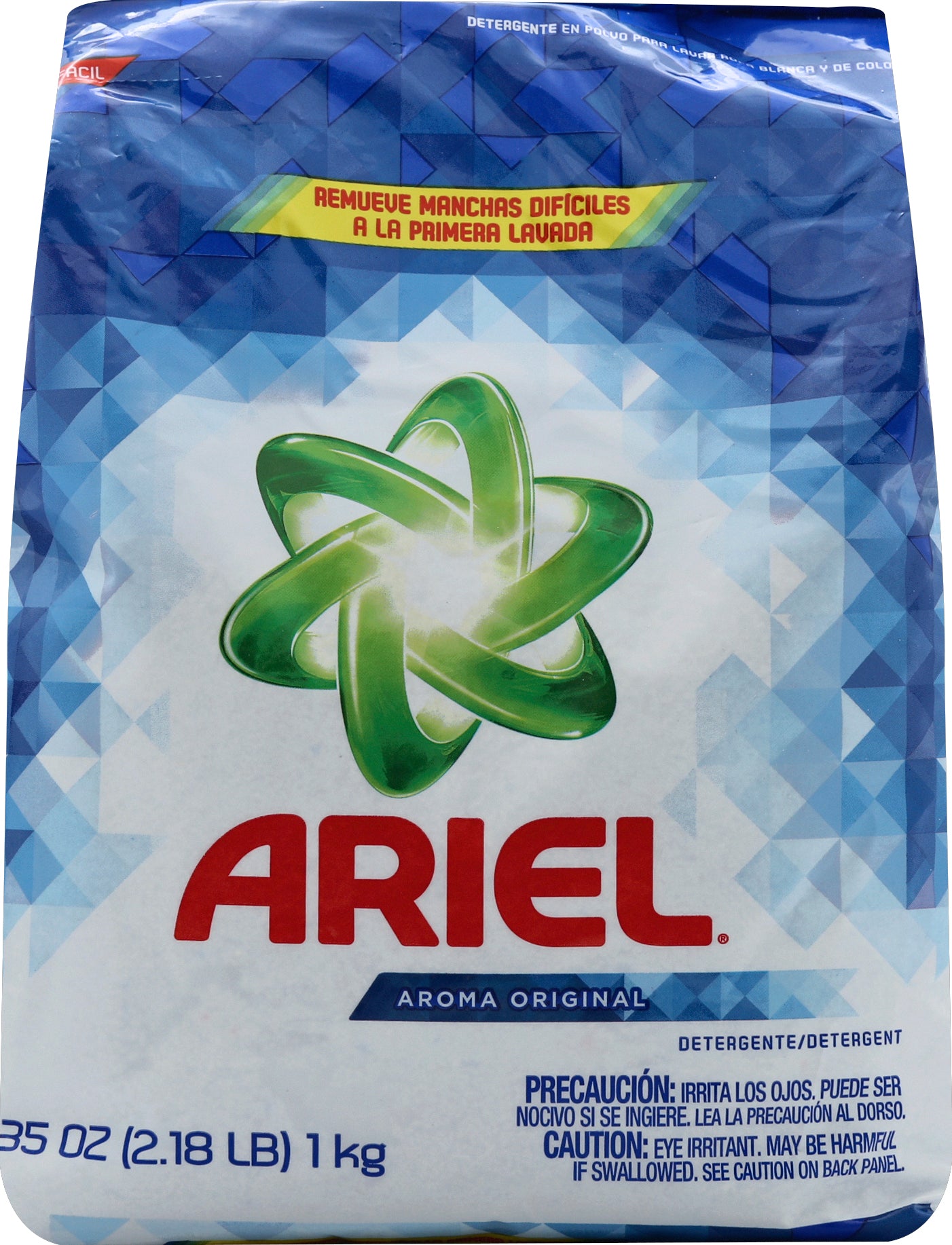 Ariel Detergent 35 oz