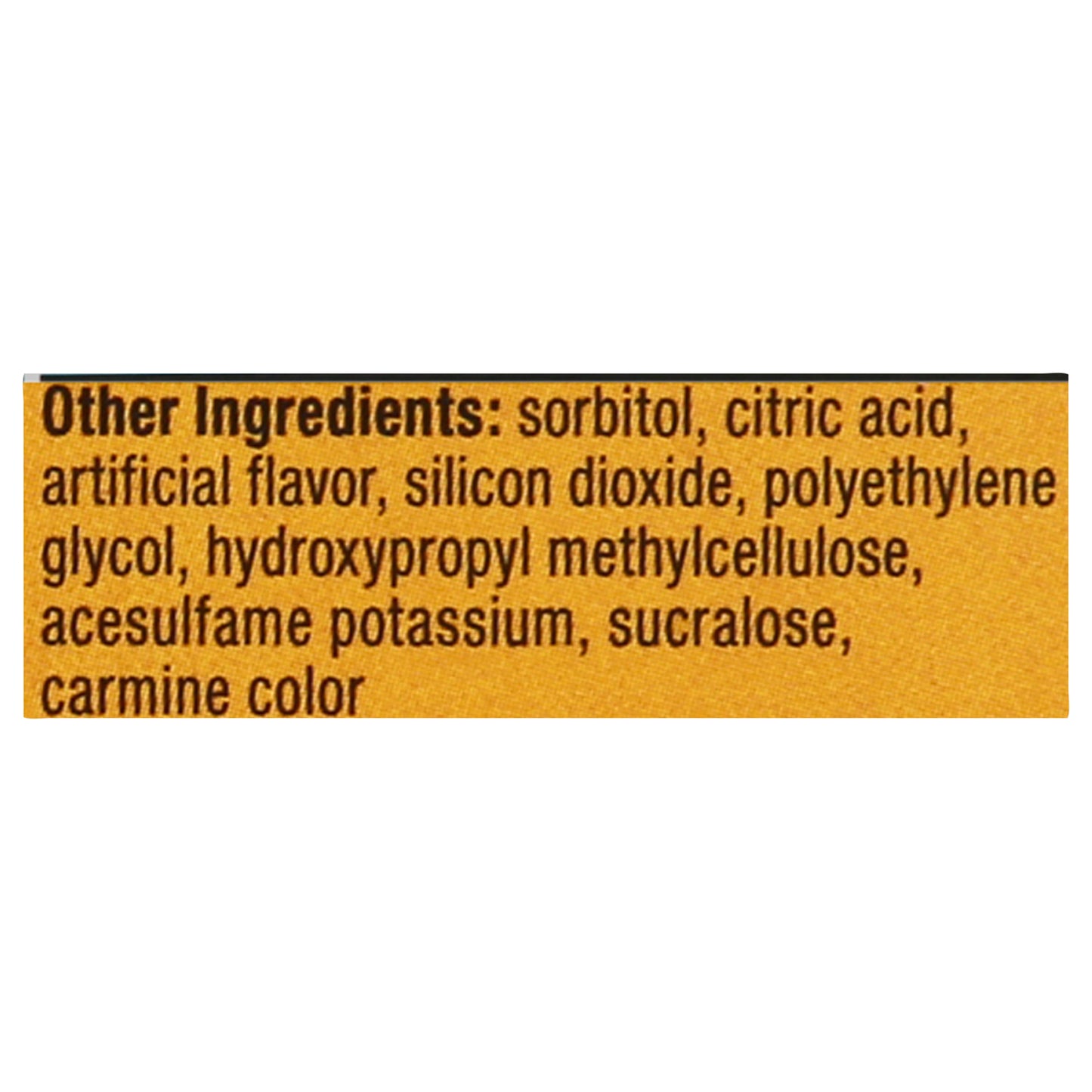 Airborne Original Effervescent Tablets Very Berry Immune Support 10 ea