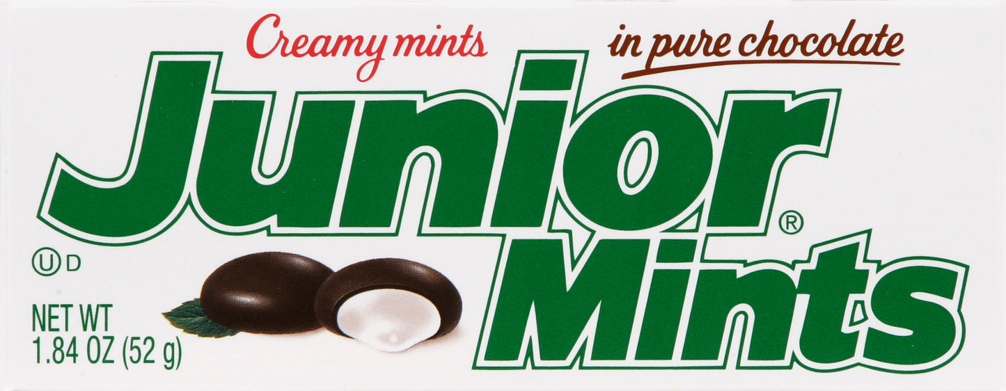 Junior Mints Creamy Mints 1.84 oz