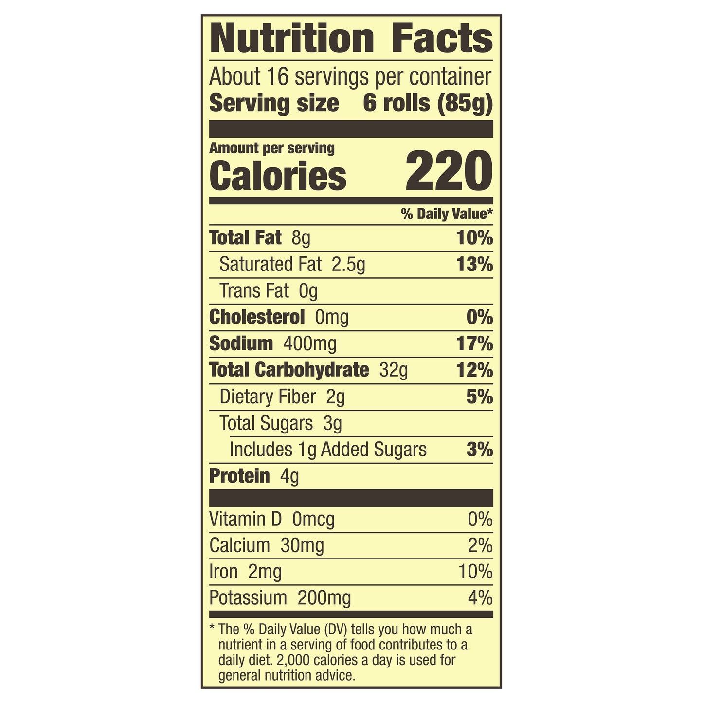 Totino's Pizza Rolls, Cheese, 100 Rolls, 48.85 oz Bag