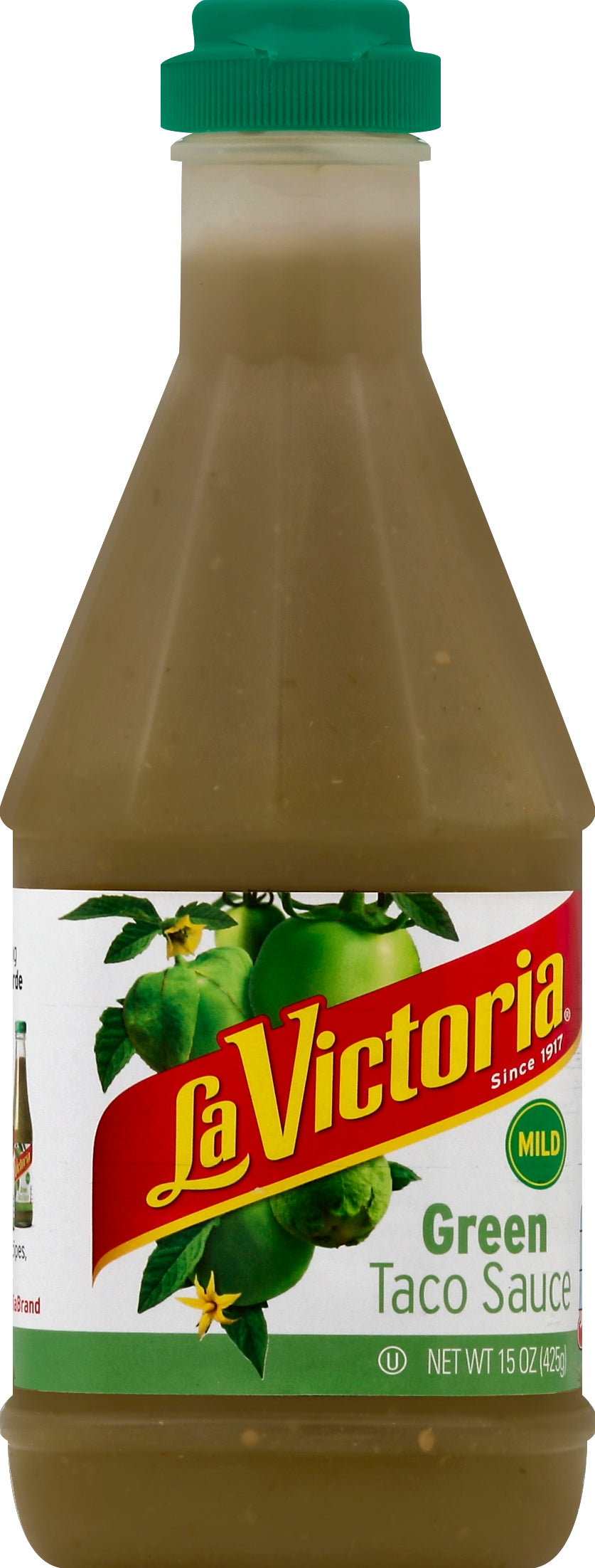 La Victoria Taco Sauce 15 oz