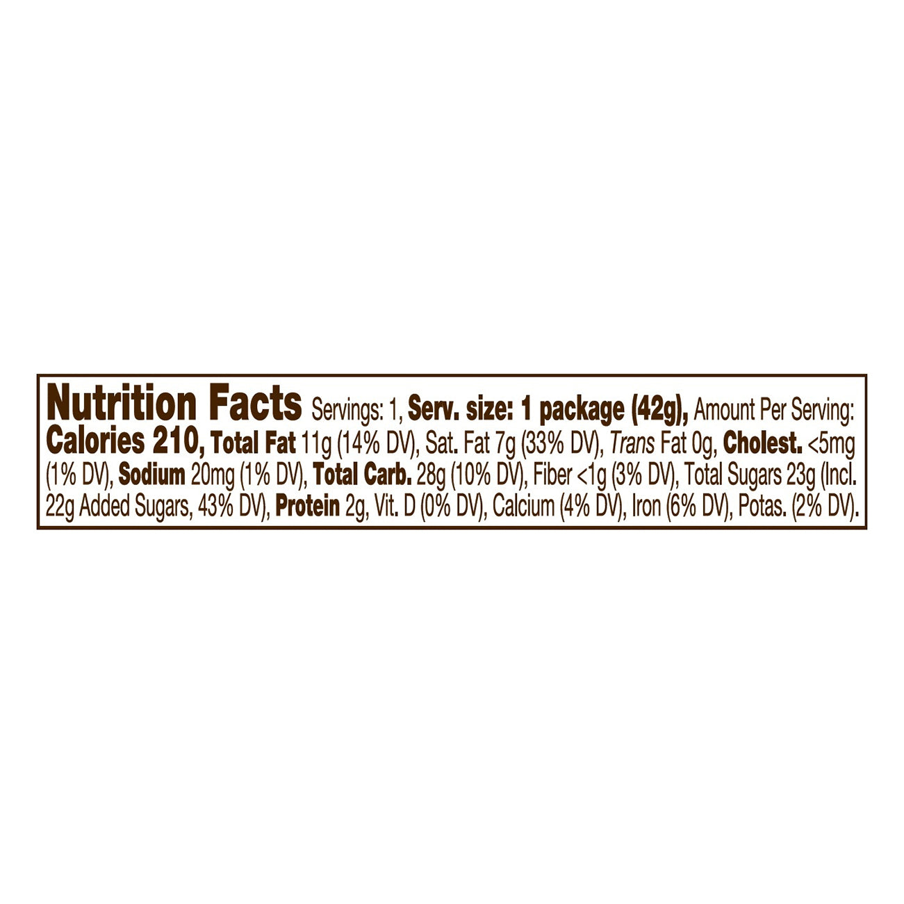 KIT KAT® Milk Chocolate Wafer Candy, Individually Wrapped, 1.5 oz, Bar