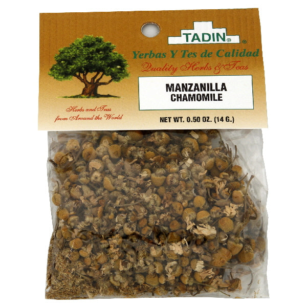 Tadin Chamomile 0.5 oz