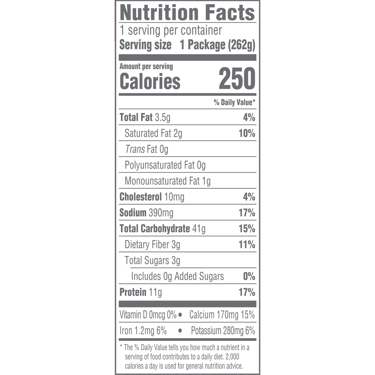 Smart Ones Fettuccine Alfredo, Frozen Meal, 9.25 oz Box