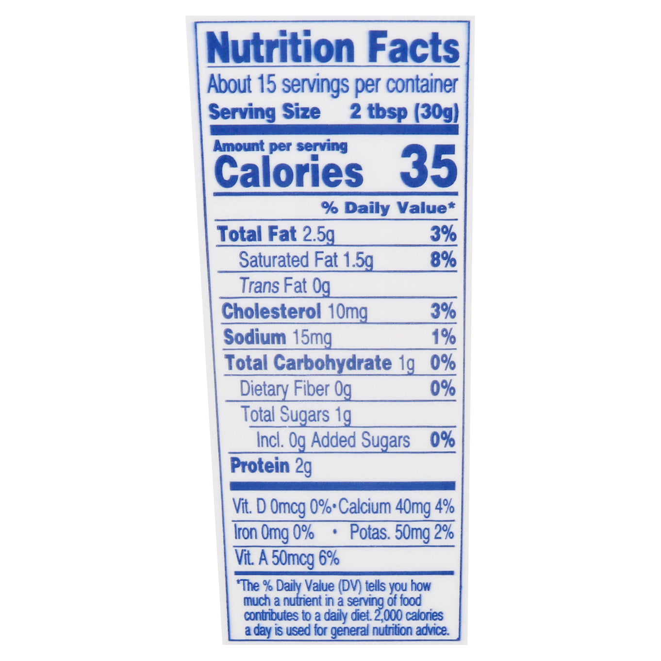 Daisy Light Sour Cream 16 oz
