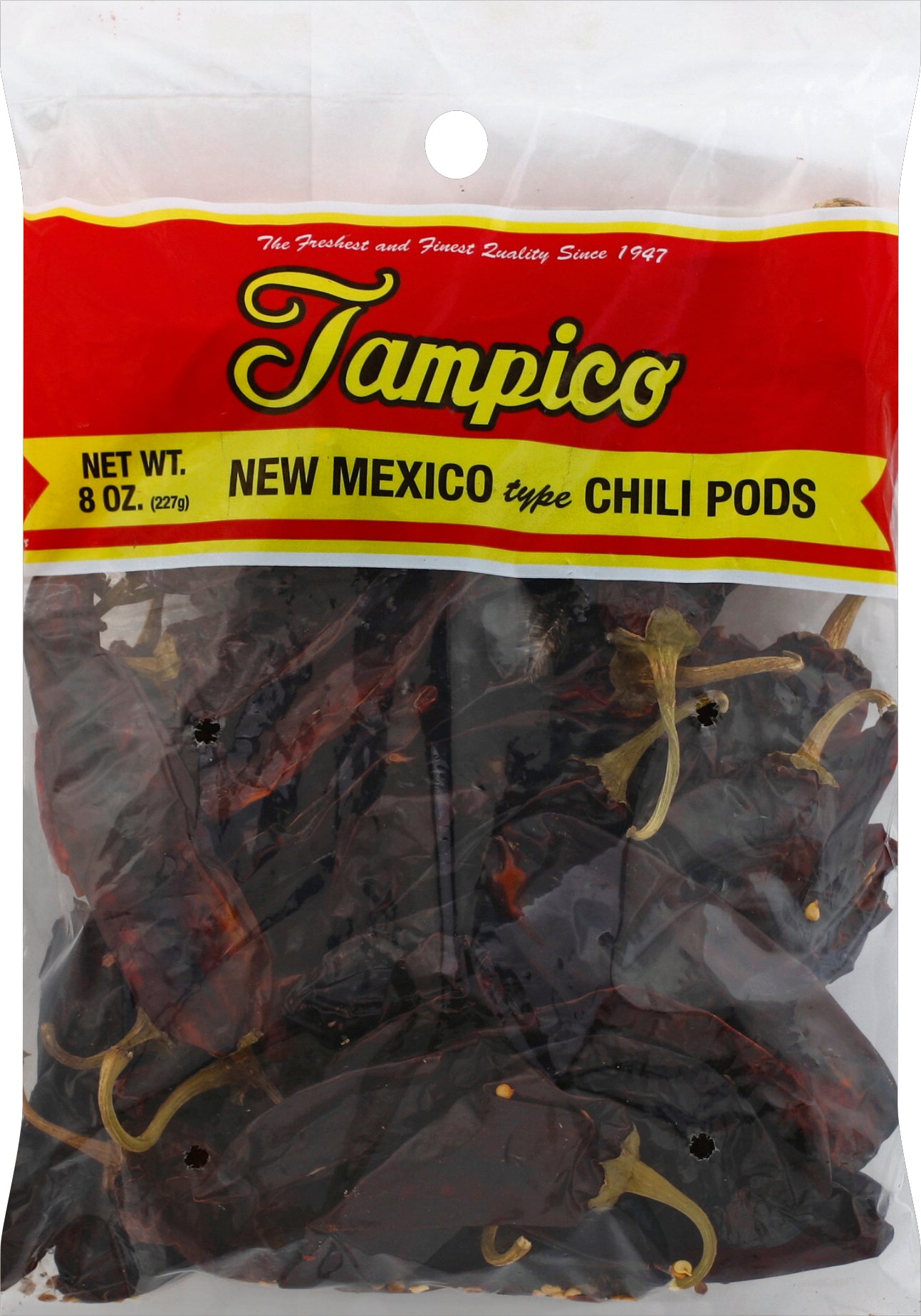 Tampico Chili Pods 8 oz