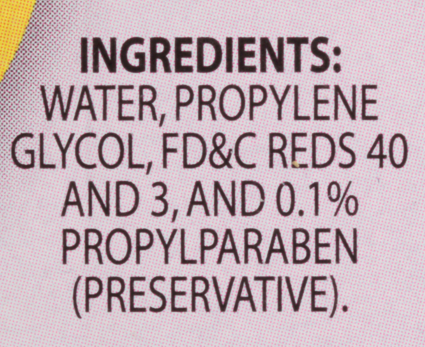 McCormick® Red Food Color, 1 fl oz
