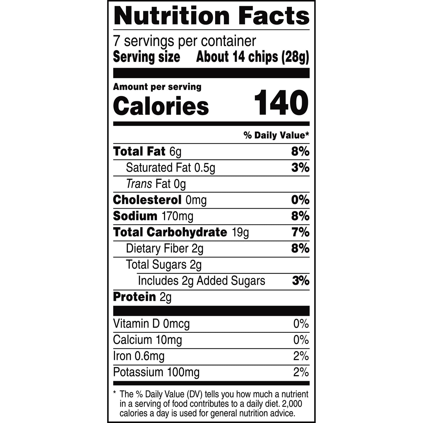 Sun Chips Harvest Cheddar Whole Grain Snacks 7 oz