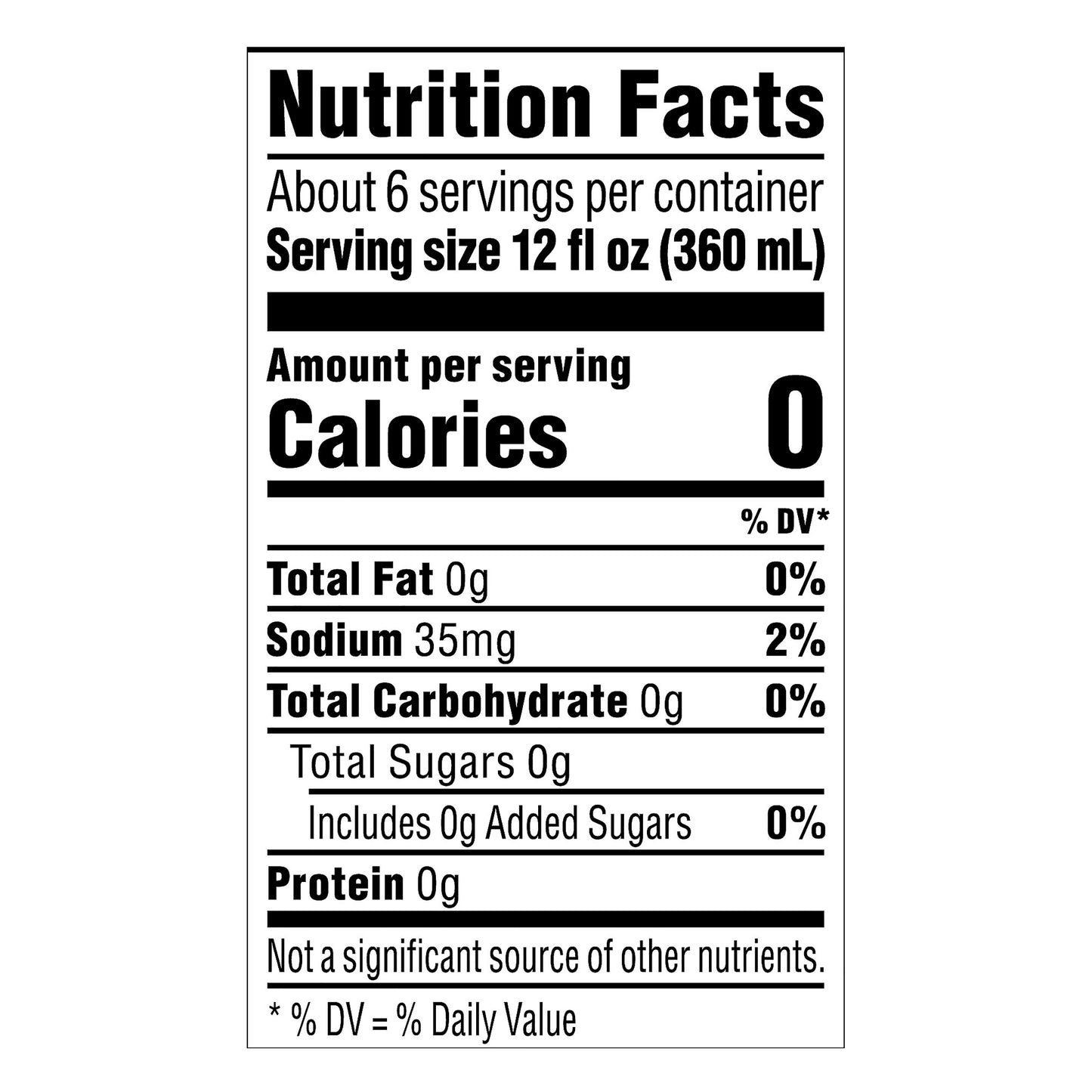 Pepsi Diet Wild Cherry Cola 2 lt
