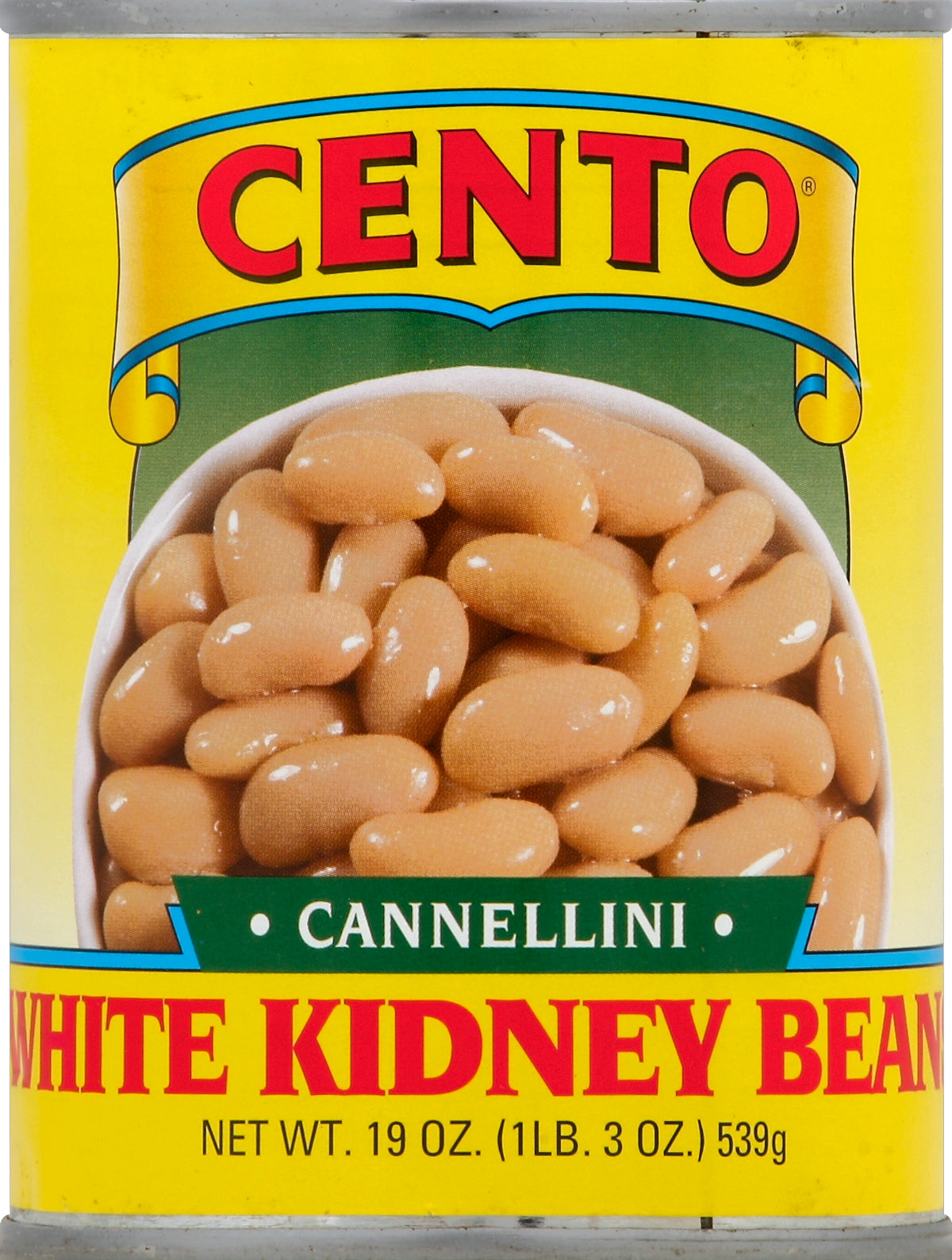 Cento Kidney Bean 19 oz