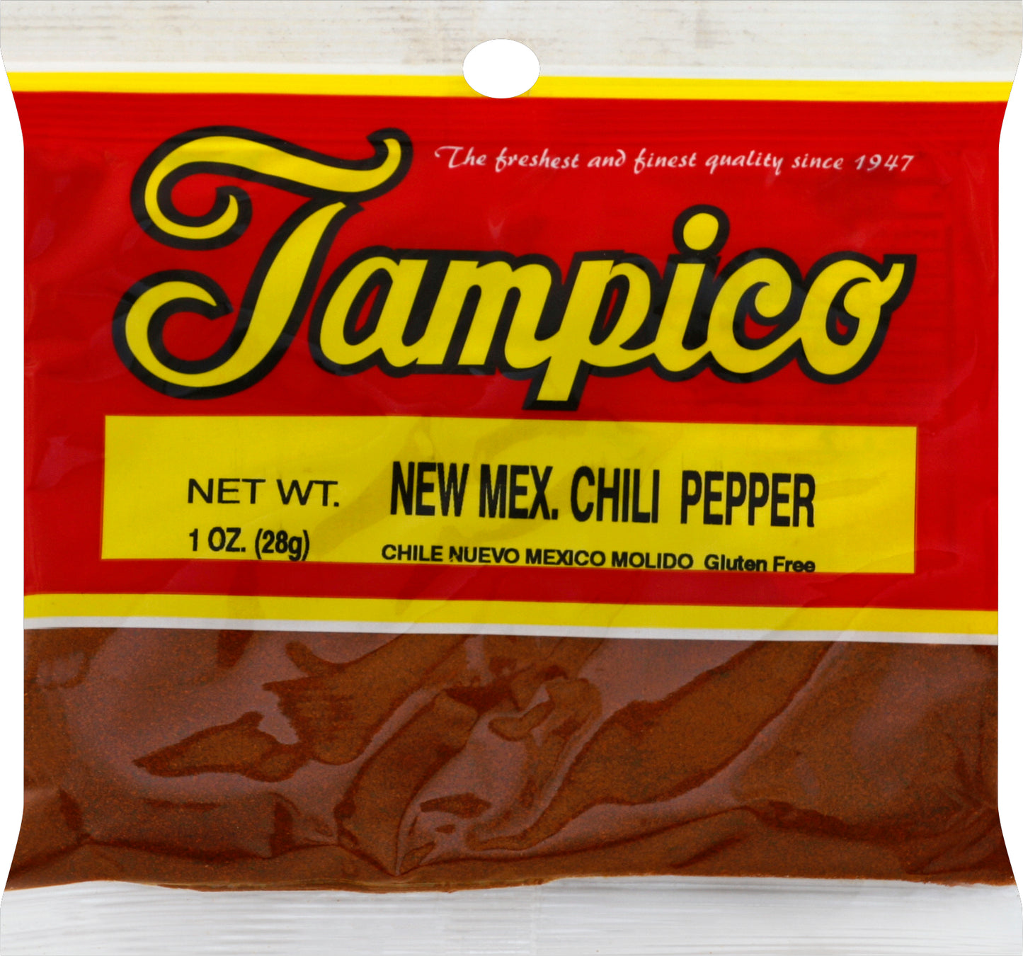 Tampico Chili Pepper 1 oz