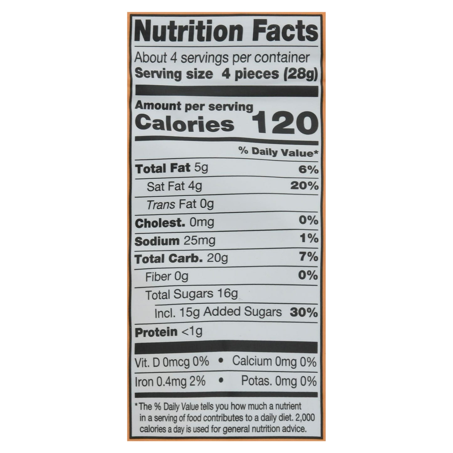 Jet-Puffed Coated S'Mores Flavored Marshmallows Bites 4 oz