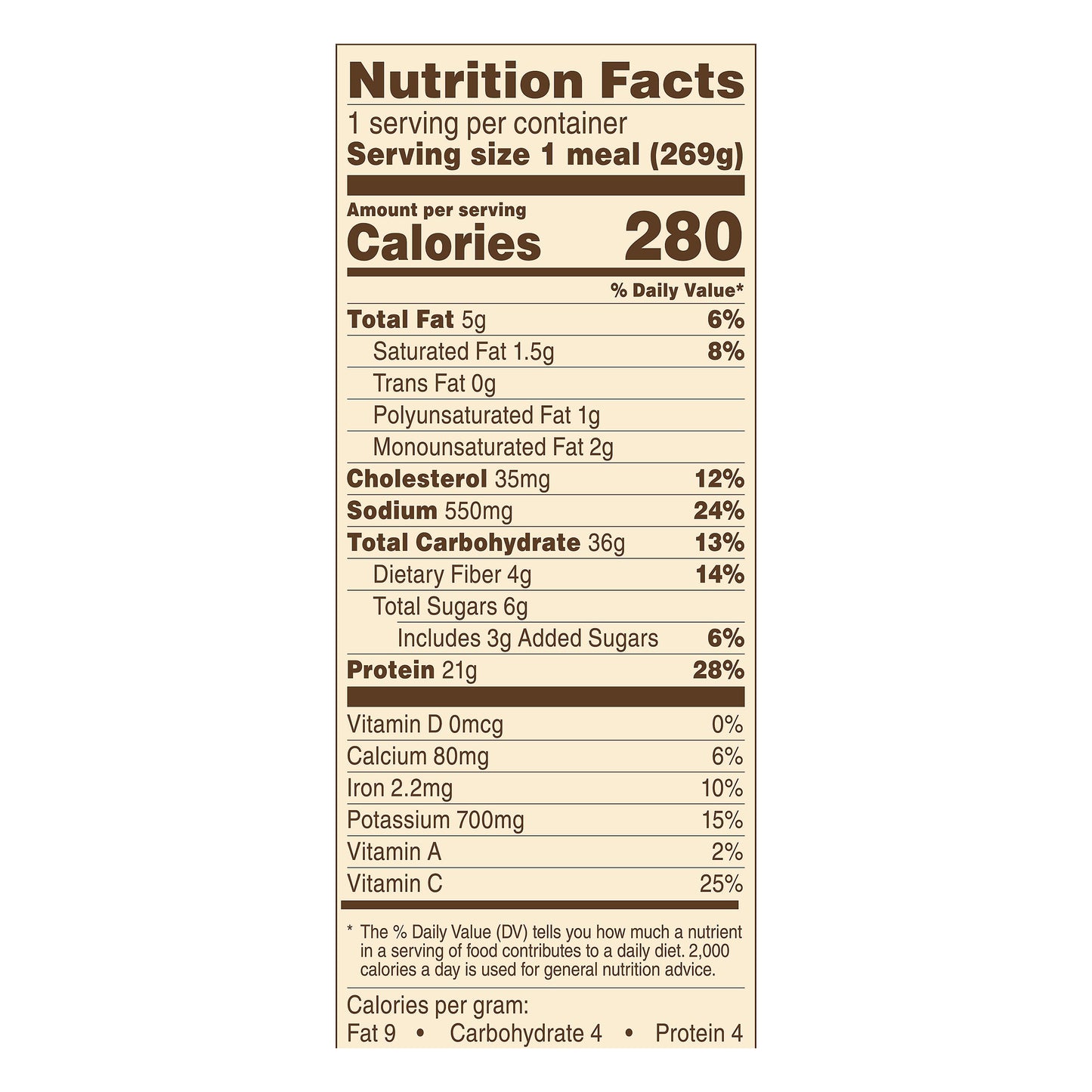 Healthy Choice Cafe Steamers Grilled Chicken Marinara with Parmesan 9.5 oz