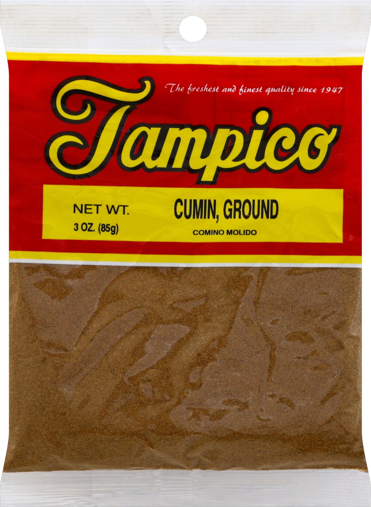 Tampico Cumin 3 oz