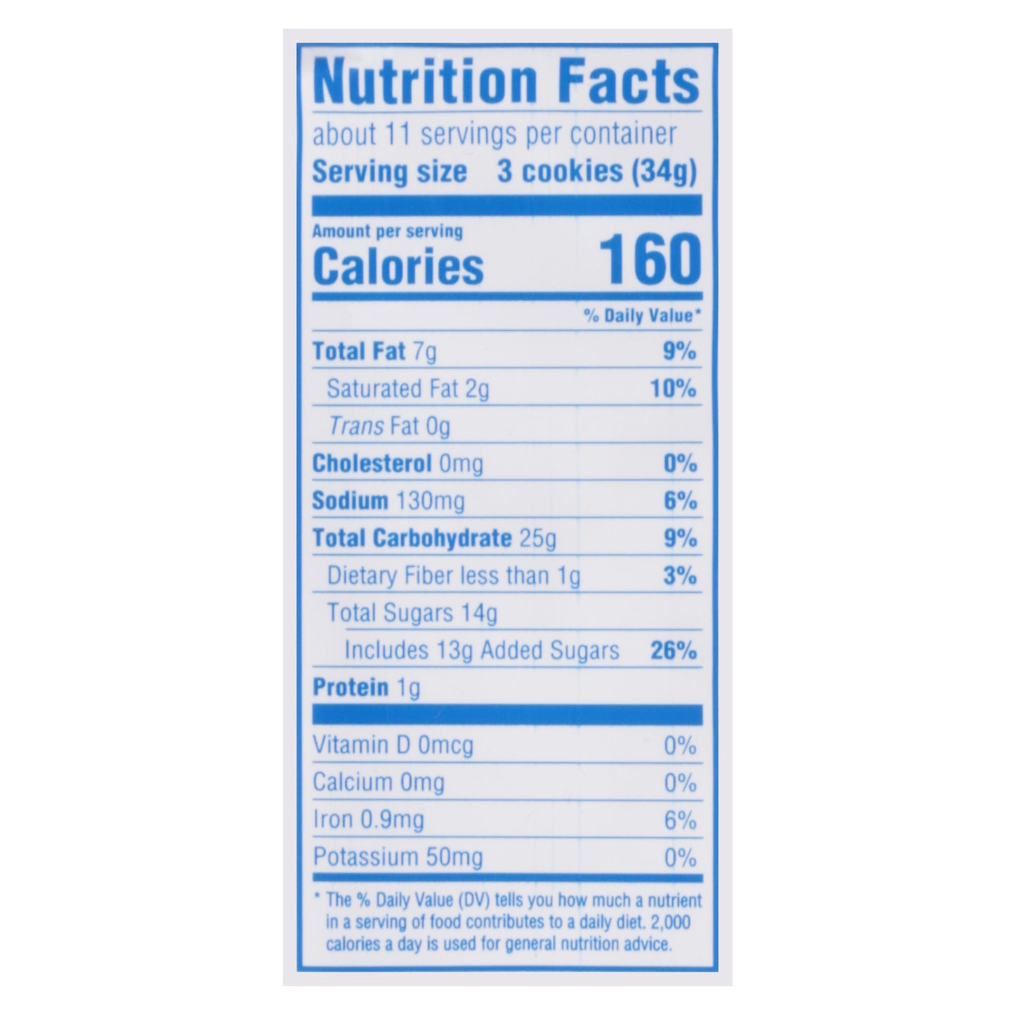 Oreo Gluten Free Chocolate Sandwich Cookies 13.29 oz