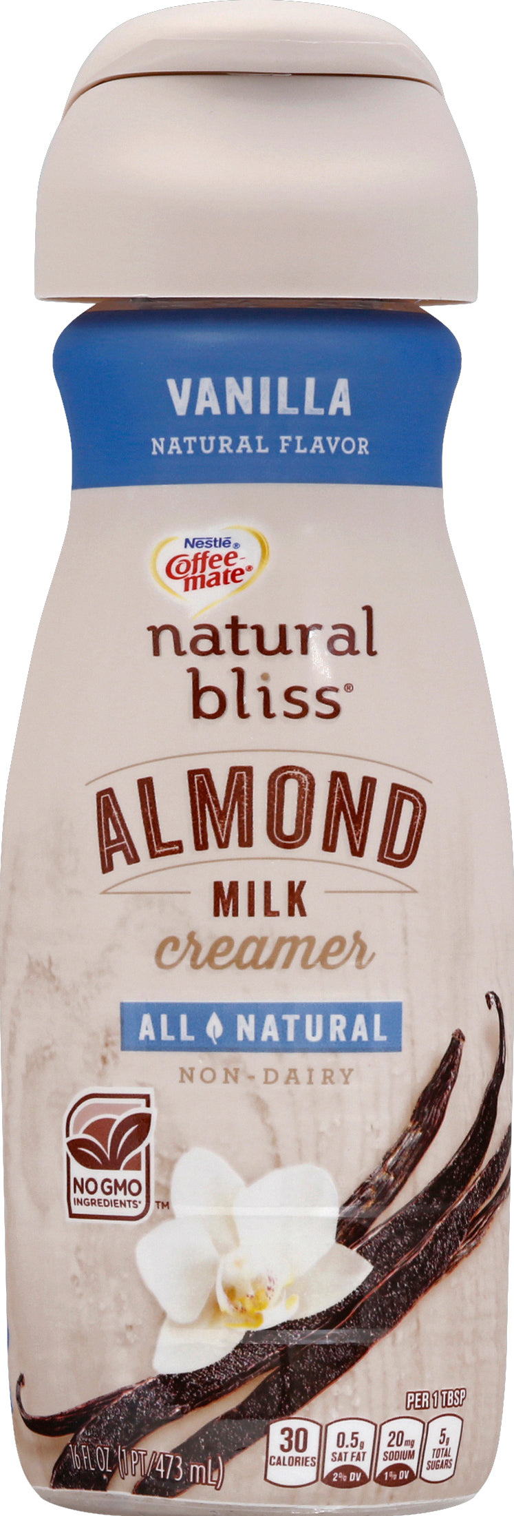 Coffee Mate Creamer 16 oz