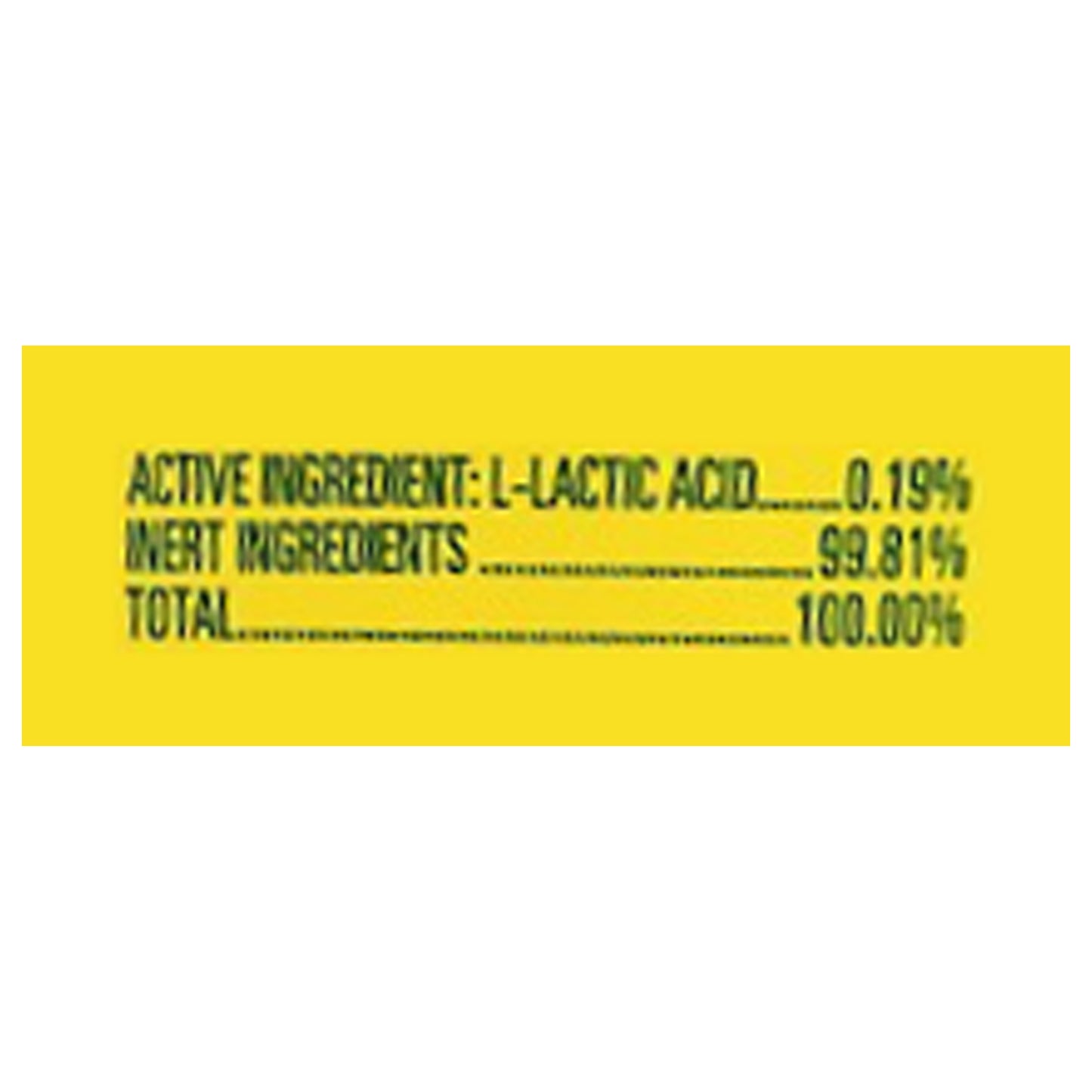 Windex Multisurface Citrus Fresh Scent Disinfectant Cleaner 23 oz