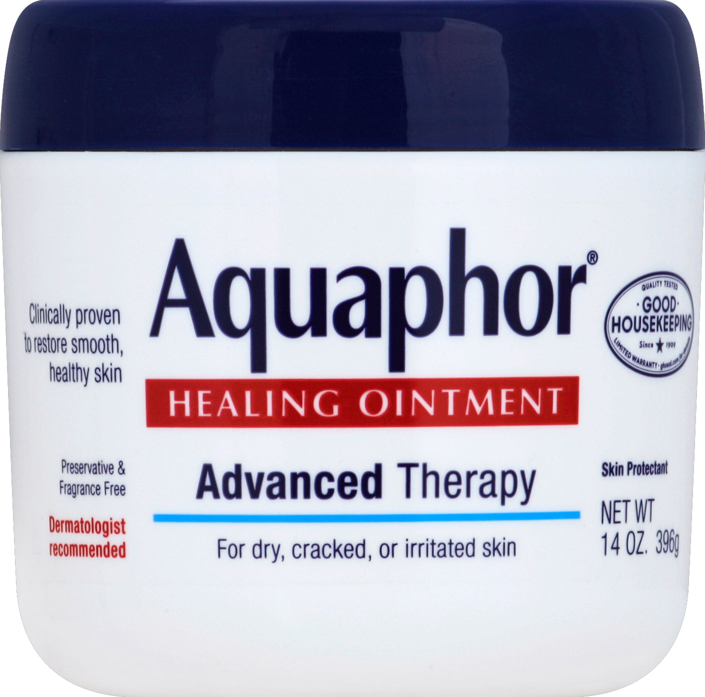 Aquaphor Healing Ointment 14 oz